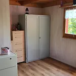 Im Grünen Chalet Hausernmoos
