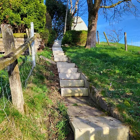 Im Gruenen Alpesi faház *