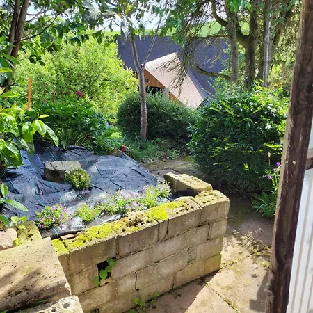 Chalet Im Gruenen *