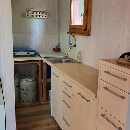 Im Gruenen Hausernmoos