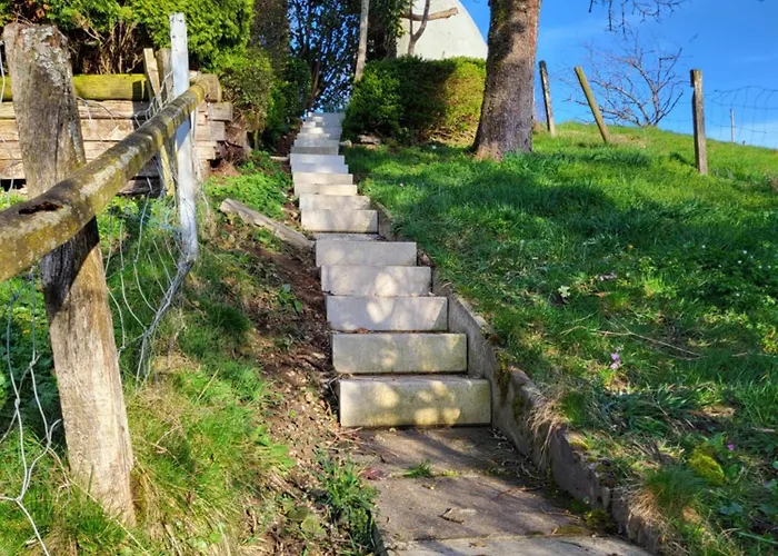 Im Gruenen Σαλέ *