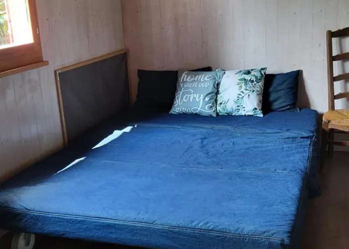 シャレー Im Gruenen *