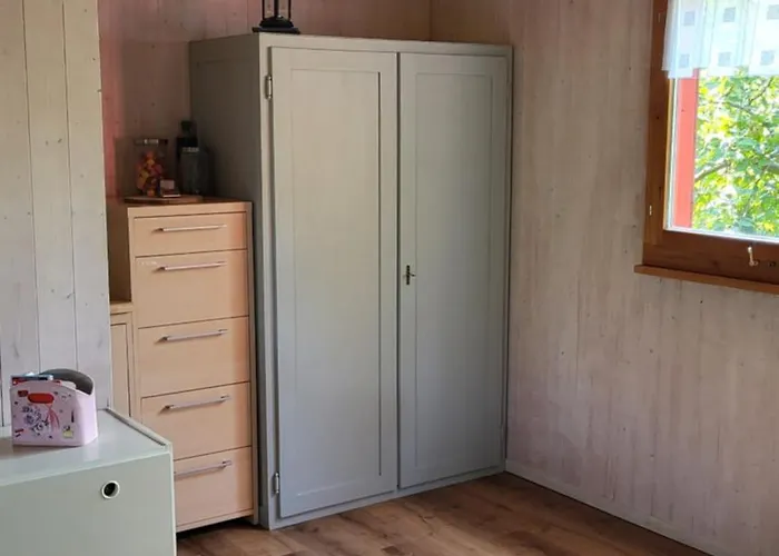 Im Gruenen Chalet Hausernmoos