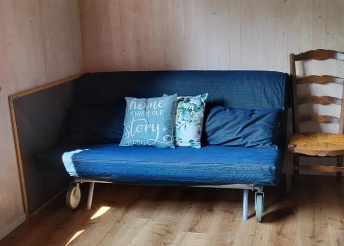 Im Gruenen Hausernmoos