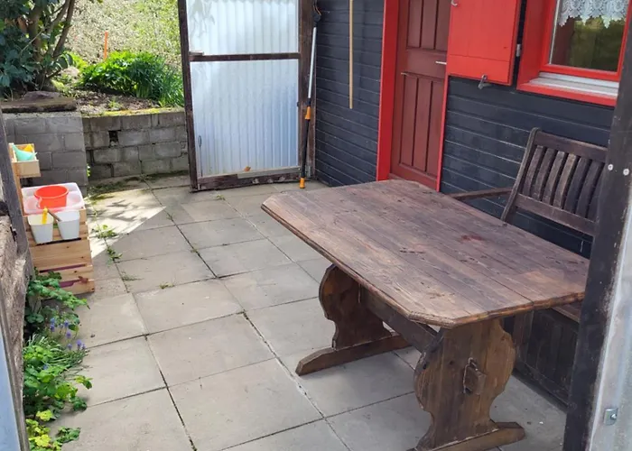 Im Gruenen * Hausernmoos